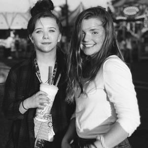 Meet your Posher, Fallon